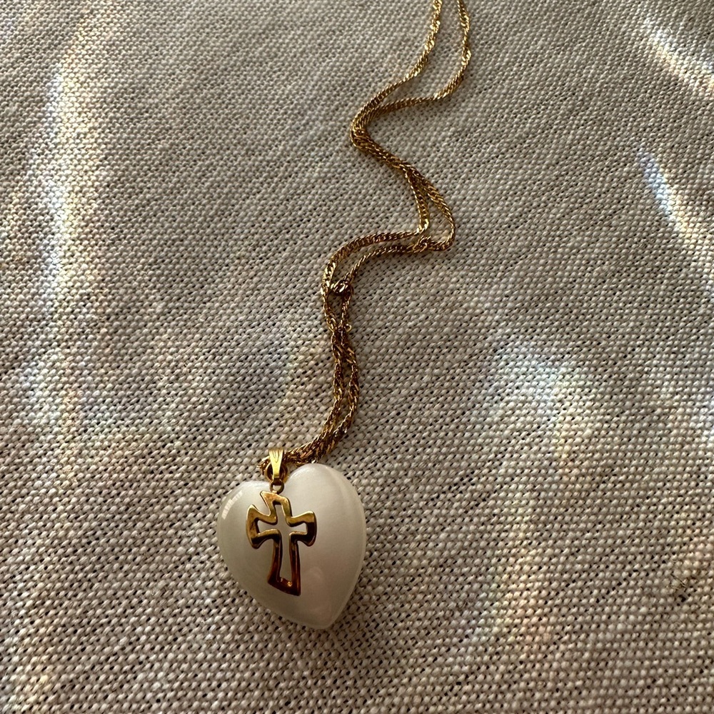 Stunning necklace